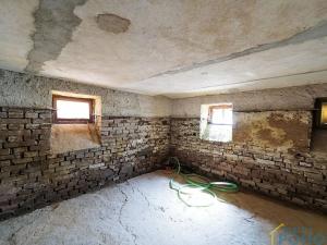 Prodej rodinného domu, Ohnišov, 620 m2