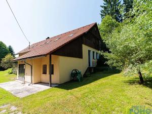 Prodej rodinného domu, Ohnišov, 620 m2