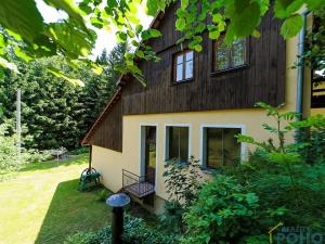 Prodej rodinného domu, Ohnišov, 620 m2