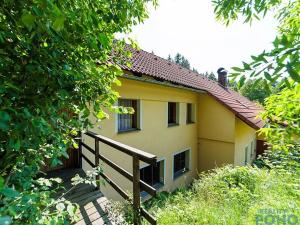 Prodej rodinného domu, Ohnišov, 620 m2