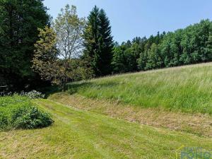 Prodej rodinného domu, Ohnišov, 620 m2
