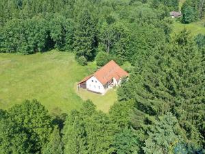 Prodej rodinného domu, Ohnišov, 620 m2
