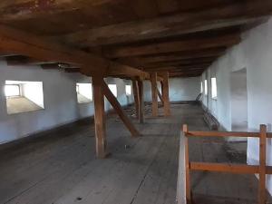 Prodej zemědělské usedlosti, Křečovice, 549 m2