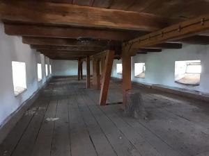 Prodej zemědělské usedlosti, Křečovice, 549 m2