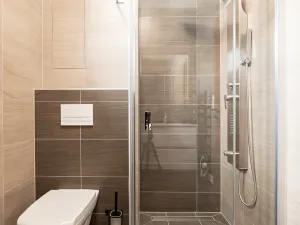 Prodej bytu 3+kk, Černá v Pošumaví, 52 m2