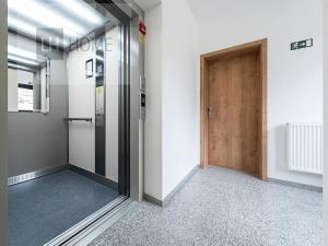 Prodej bytu 3+kk, Černá v Pošumaví, 52 m2