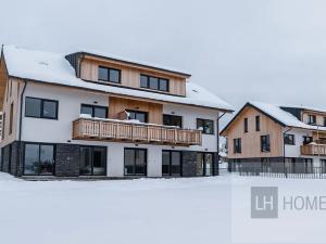 Prodej bytu 3+kk, Černá v Pošumaví, 52 m2