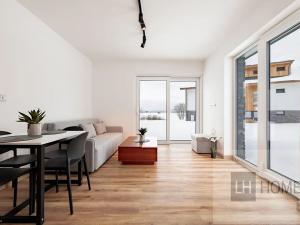 Prodej bytu 3+kk, Černá v Pošumaví, 52 m2