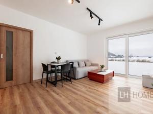 Prodej bytu 3+kk, Černá v Pošumaví, 52 m2