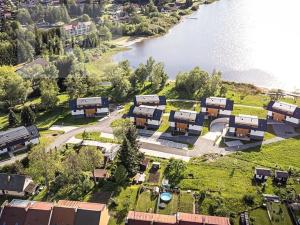Prodej bytu 3+kk, Černá v Pošumaví, 49 m2