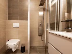 Prodej bytu 3+kk, Černá v Pošumaví, 49 m2