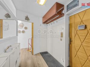 Prodej bytu 3+kk, Praha - Střešovice, Za Hládkovem, 95 m2