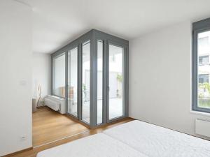 Pronájem bytu 2+kk, Praha - Jinonice, Walterovo náměstí, 49 m2