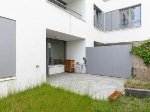Pronájem bytu 2+kk, Praha - Jinonice, Walterovo náměstí, 49 m2