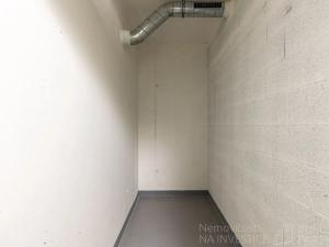 Pronájem bytu 2+kk, Praha - Jinonice, Walterovo náměstí, 49 m2
