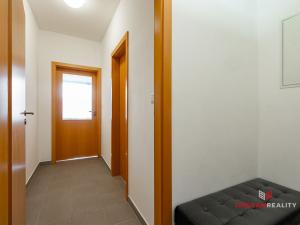 Pronájem bytu 1+kk, Hradec Králové - Pražské Předměstí, Kollárova, 45 m2