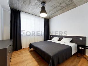 Pronájem bytu 2+kk, Brno, Cejl, 47 m2