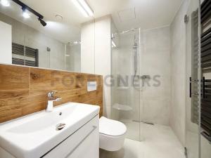 Pronájem bytu 2+kk, Brno, Cejl, 47 m2