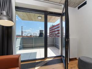 Pronájem bytu 2+kk, Brno, Cejl, 47 m2