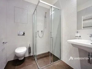 Pronájem bytu 2+kk, Brno, Jakubská, 59 m2