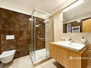 Pronájem bytu 2+kk, Brno, Masarykova, 62 m2