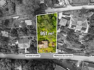 Prodej rodinného domu, Chocerady - Vlkovec, 106 m2