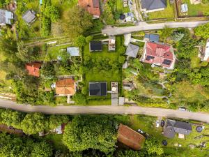 Prodej rodinného domu, Chocerady - Vlkovec, 106 m2