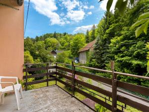 Prodej rodinného domu, Chocerady - Vlkovec, 106 m2