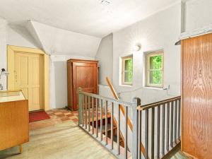 Prodej rodinného domu, Chocerady - Vlkovec, 106 m2