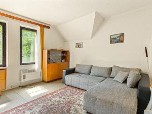 Prodej rodinného domu, Chocerady - Vlkovec, 106 m2