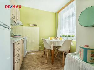 Pronájem bytu 3+1, Kladno, Brněnská, 54 m2