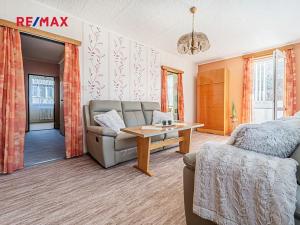 Pronájem bytu 3+1, Kladno, Brněnská, 54 m2
