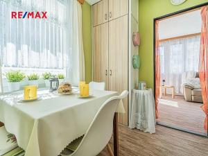 Pronájem bytu 3+1, Kladno, Brněnská, 54 m2