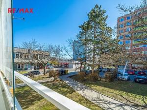 Pronájem bytu 3+1, Kladno, Brněnská, 54 m2