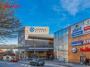 Pronájem bytu 3+1, Kladno, Brněnská, 54 m2