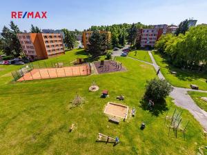 Prodej bytu 2+1, Příbram, Jana Drdy, 52 m2
