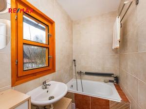 Prodej chaty, Roztoky, 37 m2