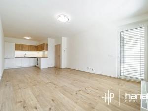 Pronájem bytu 2+kk, Olomouc, Janského, 62 m2