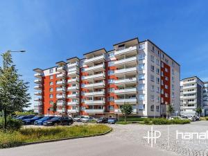 Pronájem bytu 2+kk, Olomouc, Janského, 62 m2