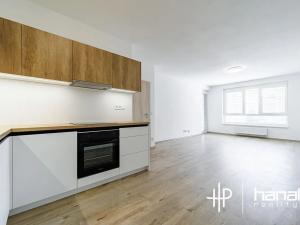 Pronájem bytu 2+kk, Olomouc, Janského, 62 m2
