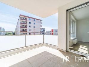 Pronájem bytu 2+kk, Olomouc, Janského, 62 m2