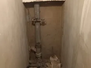 Prodej bytu 2+kk, Mělnické Vtelno, Chorušická, 35 m2