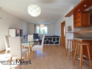 Prodej bytu 2+kk, Liberec, Tyršova, 65 m2