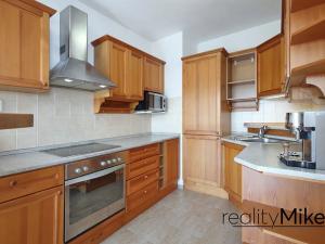 Prodej bytu 2+kk, Liberec, Tyršova, 65 m2
