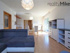 Prodej bytu 2+kk, Liberec, Tyršova, 65 m2