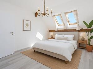 Prodej bytu 3+kk, Oslavany, Hlavní, 86 m2