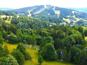 Prodej pozemku, Albrechtice v Jizerských horách - Mariánská Hora, 1587 m2