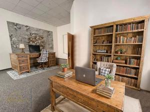Prodej bytu 1+kk, Jablonec nad Nisou, Jungmannova, 40 m2