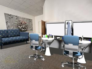 Prodej bytu 1+kk, Jablonec nad Nisou, Jungmannova, 40 m2