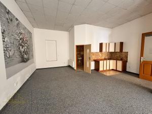 Prodej bytu 1+kk, Jablonec nad Nisou, Jungmannova, 40 m2